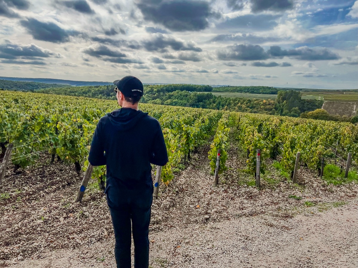 Kyle Kroeger - Lead Photographer